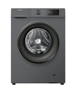 Hisense 6kg Front Loader Tiatnium Washing Machine Grey WFVC6010T
