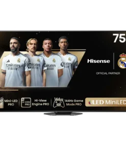 Hisense 75-Inch Mini-LED ULED TV-75U8N