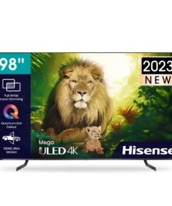 Hisense 98-inch Smart ULED TV-98U7H