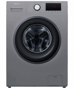 Hisense 9kg Front Loader Washing Machine with Inverter-WFQP9012VMT