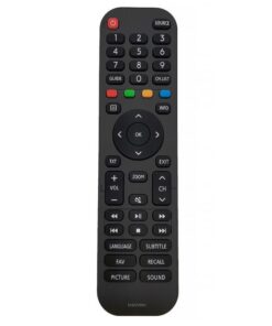 Hisense EN2T30H Replacement Remote Control for Hisense TV