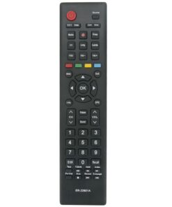 Hisense ER-22601 ER-22601A ER-22601B Replacement Remote Control