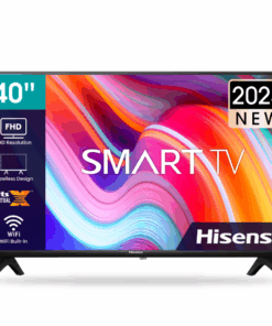 Hisense Smart TV 40 Inch Television Smart TV EliteVision HD LED Plasma TV