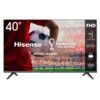 Hisense TV 40 Inch Television TV A5200F Full HD LED Plasma TV