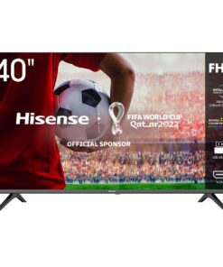 Hisense TV 40 Inch Television TV A5200F Full HD LED Plasma TV