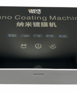 HiveTec Nano Coating Machine - Advanced Liquid Screen Protection