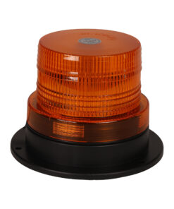 MAC AFRIC 12V Flashing Warning Light (Magnetic base)