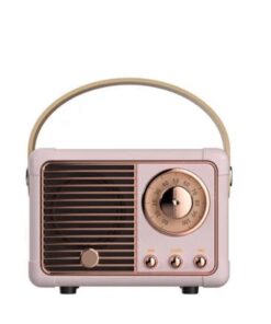 Hm11 Portable Wireless Speaker