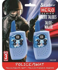 HM230B Cobra Kids Radio