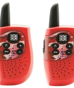 HM230R Cobra Kids Radio