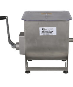 MAC AFRIC 20liter Manual Meat Mixer