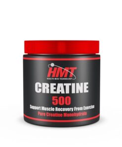 HMT Creatine 500g
