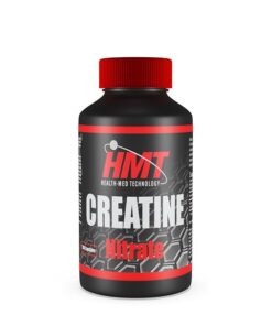 HMT Creatine Nitrate 200's