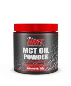 HMT MCT Oil Powder 350g