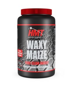 HMT Pure Carbohydrates-Corn Starch-Waxy Maize 1.5kg