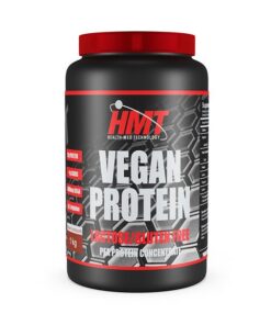 HMT Vegan Pea Protein 1kg - Chocolate