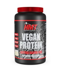HMT Vegan Pea Protein 1kg - Vanilla