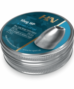 H&N HP Slug Air Gun Pellets - 200 Pieces