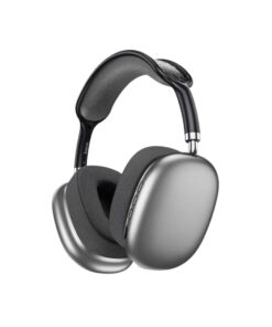 HOCO Big Muffs Trendy Deep Bass Wireless Headphones