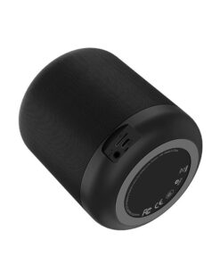 Hoco BS30 Sports Wireless Speaker Bluetooth 5.0 Support AUX TF Card