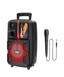 HOCO BS37 Dancer Wireless Portable and karaoke Speaker