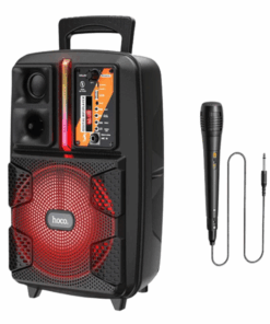 HOCO BS37 Dancer Wireless Portable Speaker