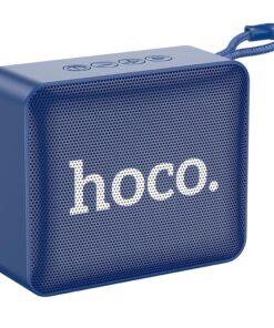 HOCO "BS51 Gold Brick" Wireless Portable Speaker