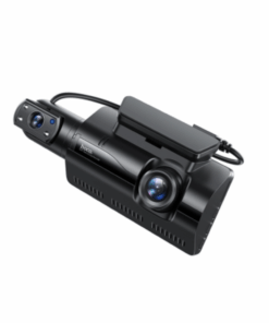 Hoco Car DVR Hoco DI07 Max (WIFI version)