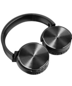 Hoco DW01 Foldable Wireless Headset - Black