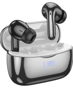HOCO "EQ16 Shine" ANC + ENC Noise Reduction Wireless Earbuds