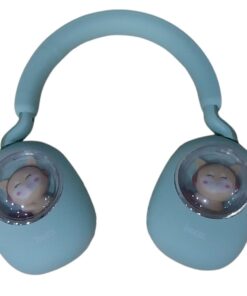 Hoco ESD11 Luminous BT Headphones
