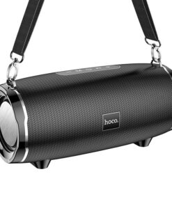 HOCO HC5 Cool Enjoy Bluetooth Rechargeable Speaker