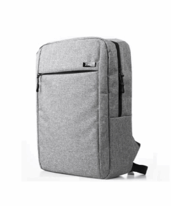 Hoco. Laptop Bag Backpack- BAG03 - Grey