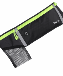 Hoco Multifunctional Sports Waist Bag - BAG0S