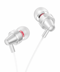 Hoco Stereo Wire Controlled Earphones M90 - 1.2m