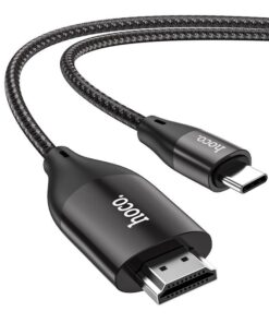 Hoco Type-C to HDMI 4K / 30Hz HD Cable 2Meter UA16