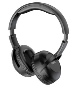 Hoco W33 Bluetooth 5.0 Premium Wireless Headphones