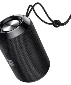 Hoco Wireless Speaker âHC1 Trendy soundâ Portable Loudspeaker
