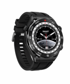 Hoco Y16 Smart Watch - Bluetooth Call - Heart Rate & Sp02 Monitor