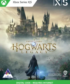 Hogwarts Legacy Xbox One Version