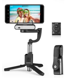 Hohem iSteady Q Gimbal Stabilizer for phone