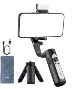 HoHem iSteady XE Kit Gimbal Stabilizer Portable 3-Axis for SmartPhone