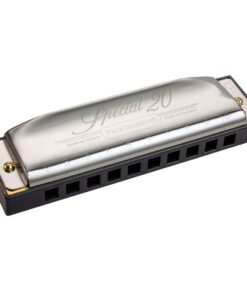 Hohner Special 20 C Country Harmonica