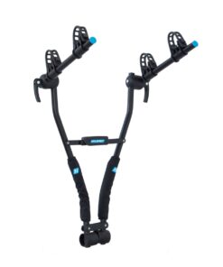 Holdfast 2 Bike Snap On Lite Bicycle Carrier