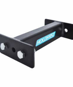 HOLDFAST Baseplate Extention - 4X4 20 cm