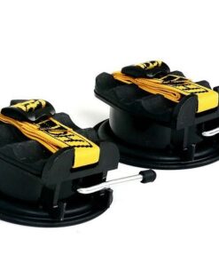 HOLDFAST Bigfoot Rod Carrier