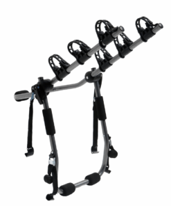 Holdfast Boot Carrier - 3-Bike