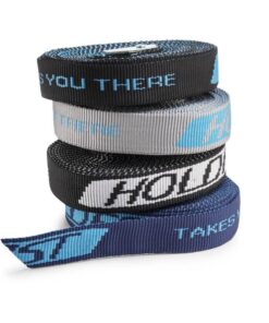 Holdfast Cam Strap - 25mm X 2.0m - 1-Pair