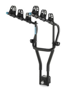 Holdfast Hanging Rack - 3-Bike