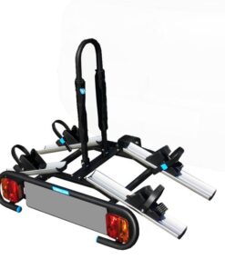 HOLDFAST Platform - 2-Bike - Non-Tilt